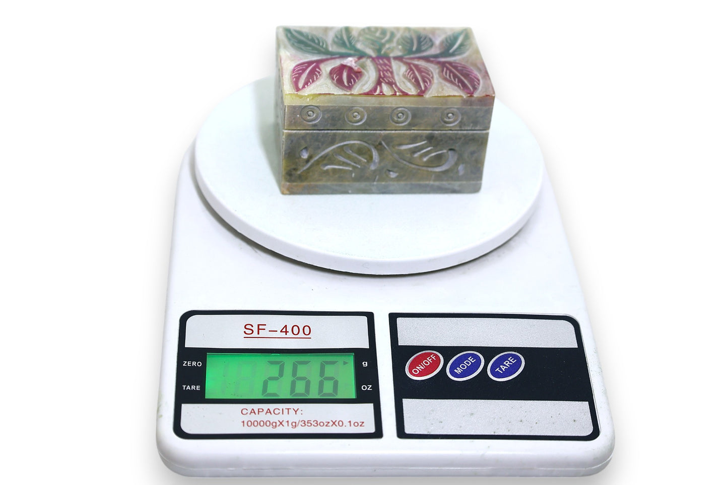 Multicolor stone jewelry box Luxury hand crafted handicraft items Global Japan Korea Dubai Singapore Europe UK London United kingdom United states of America UAE USA