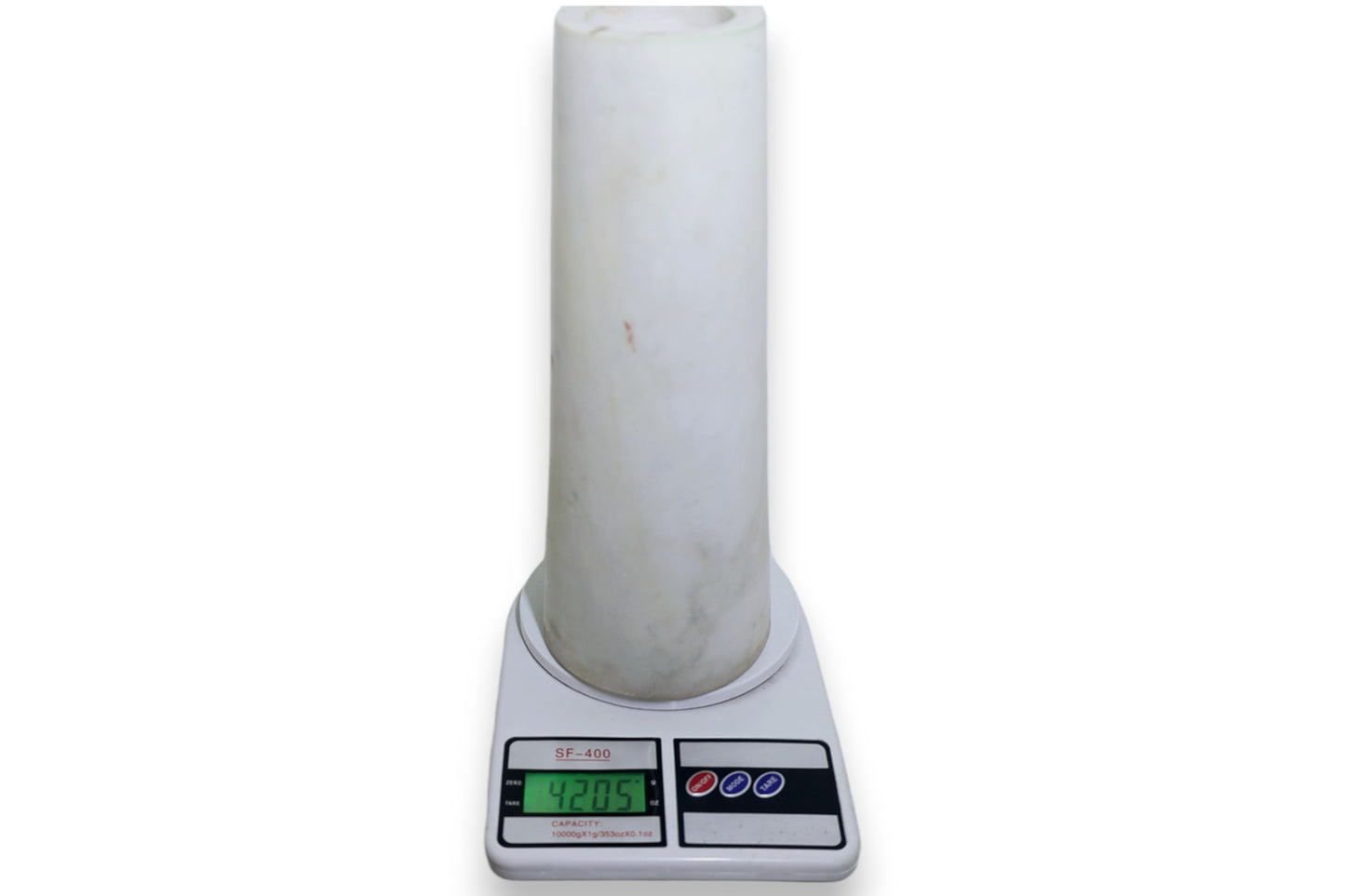 White marble flower pot Luxury hand crafted handicraft items Global Japan Korea Dubai Singapore Europe UK London United kingdom United states of America UAE USA