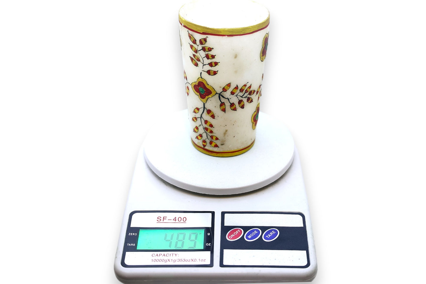 white marble drinking glass Luxury hand crafted handicraft items Global Japan Korea Dubai Singapore Europe UK London United kingdom United states of America UAE USA