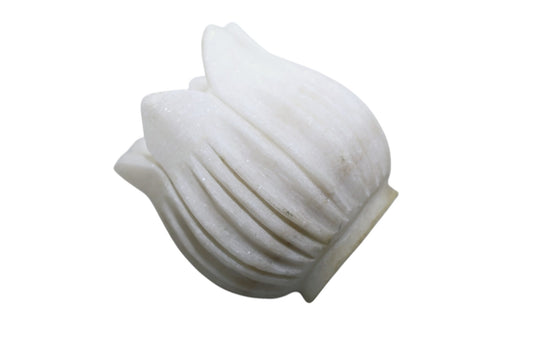 Marble tea light holder | coconut holder for pooja | candle holder