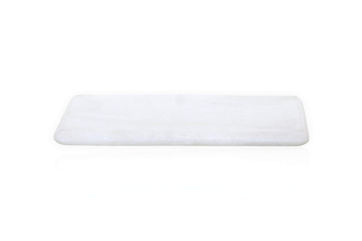 White marble trey | chopping board