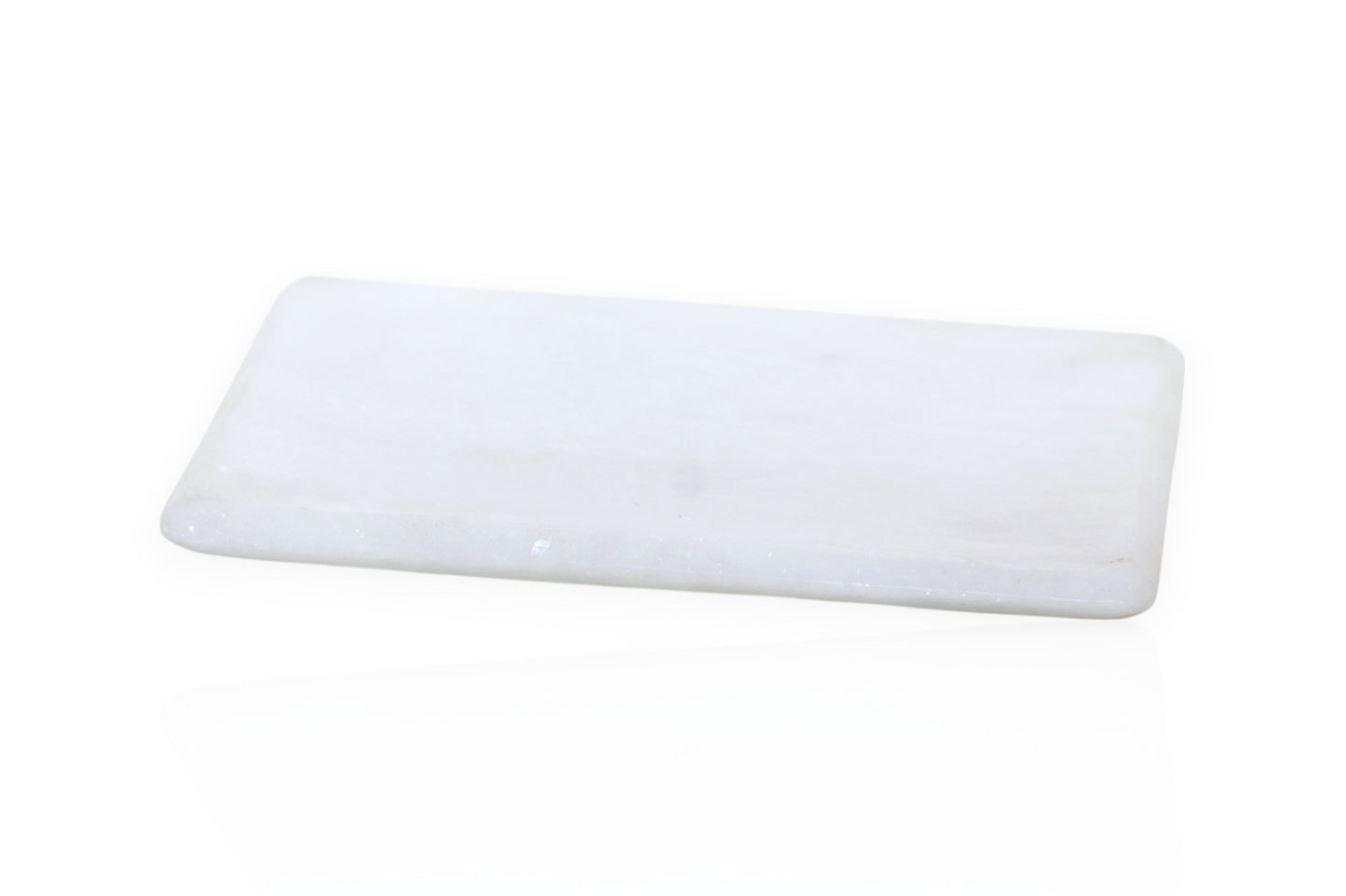 White marble trey | chopping board