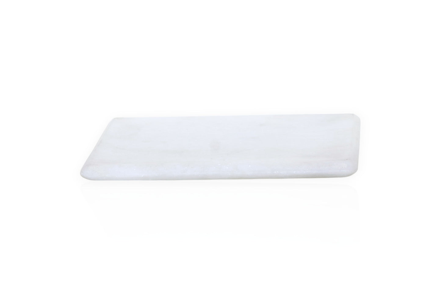 White marble trey | chopping board