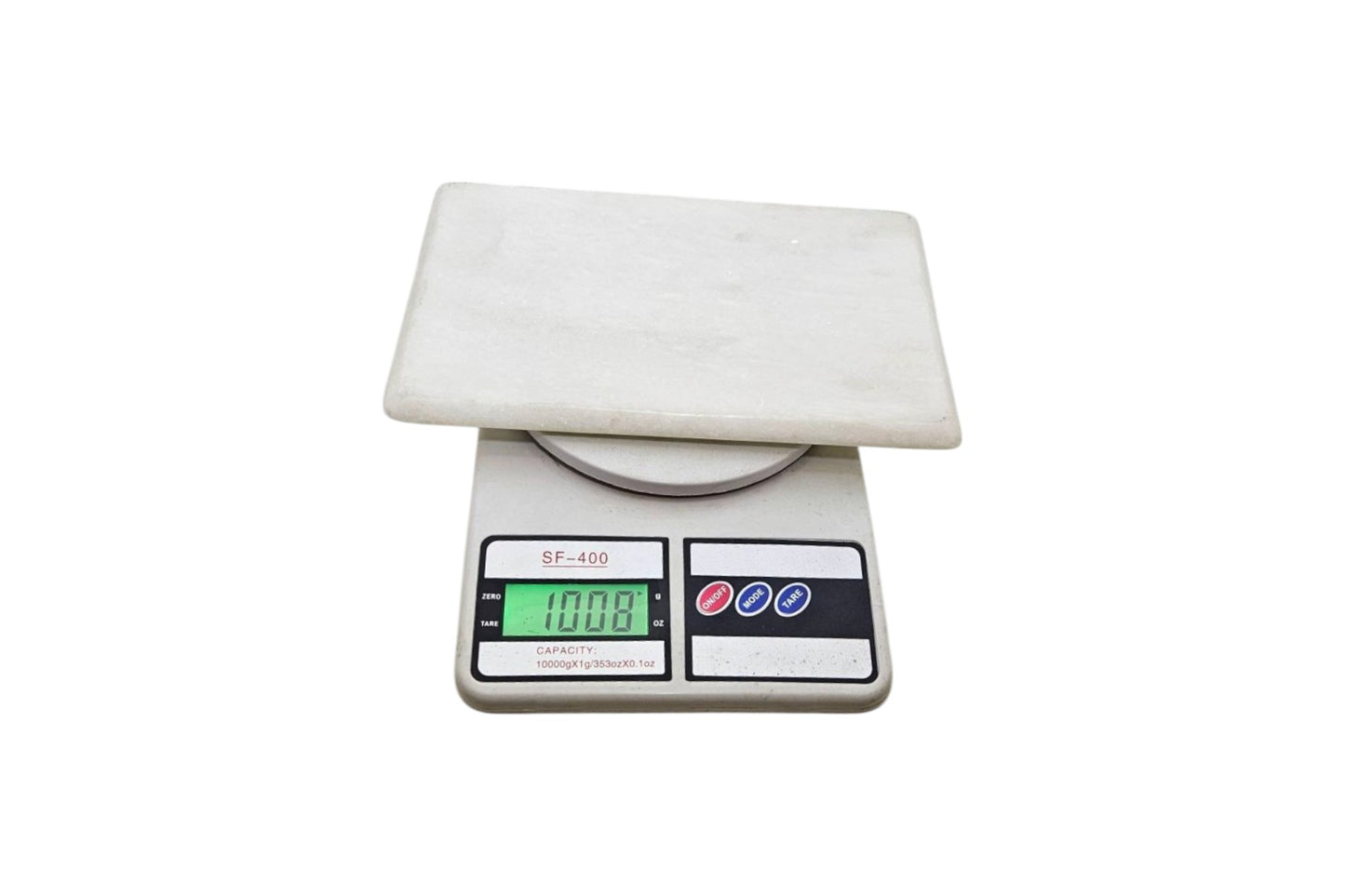 White marble trey | chopping board