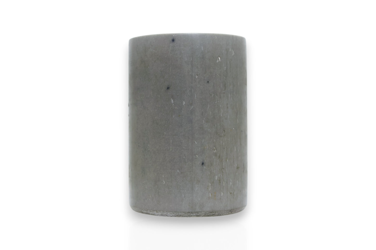 Grey marble flower pot  Luxury hand crafted handicraft items Global Japan Korea Dubai Singapore Europe UK London United kingdom United states of America UAE USA