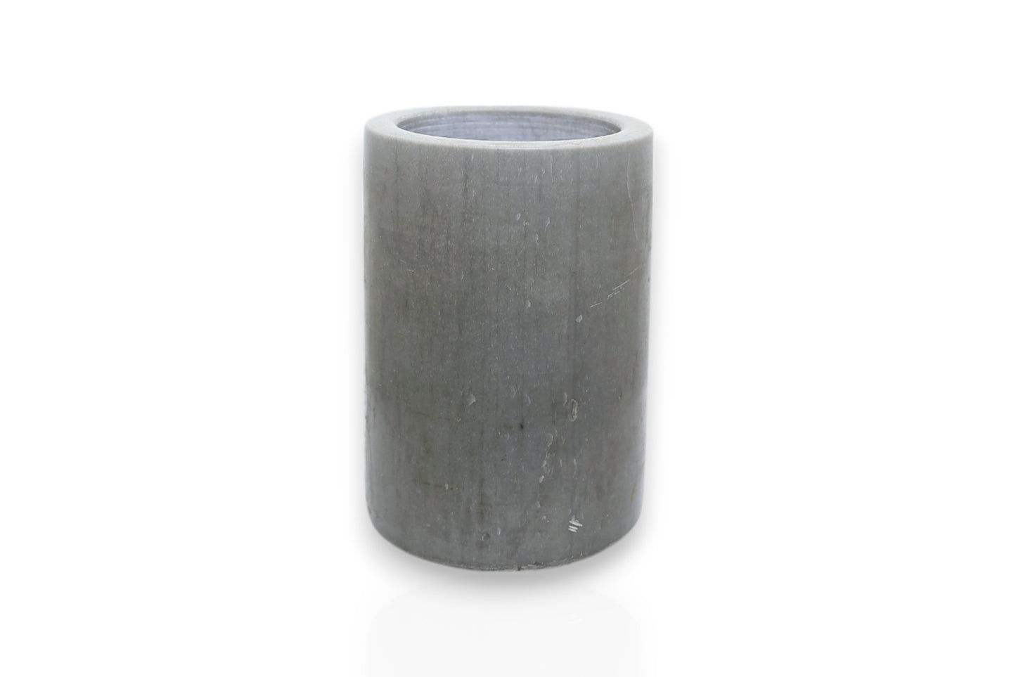 Grey marble flower pot  Luxury hand crafted handicraft items Global Japan Korea Dubai Singapore Europe UK London United kingdom United states of America UAE USA
