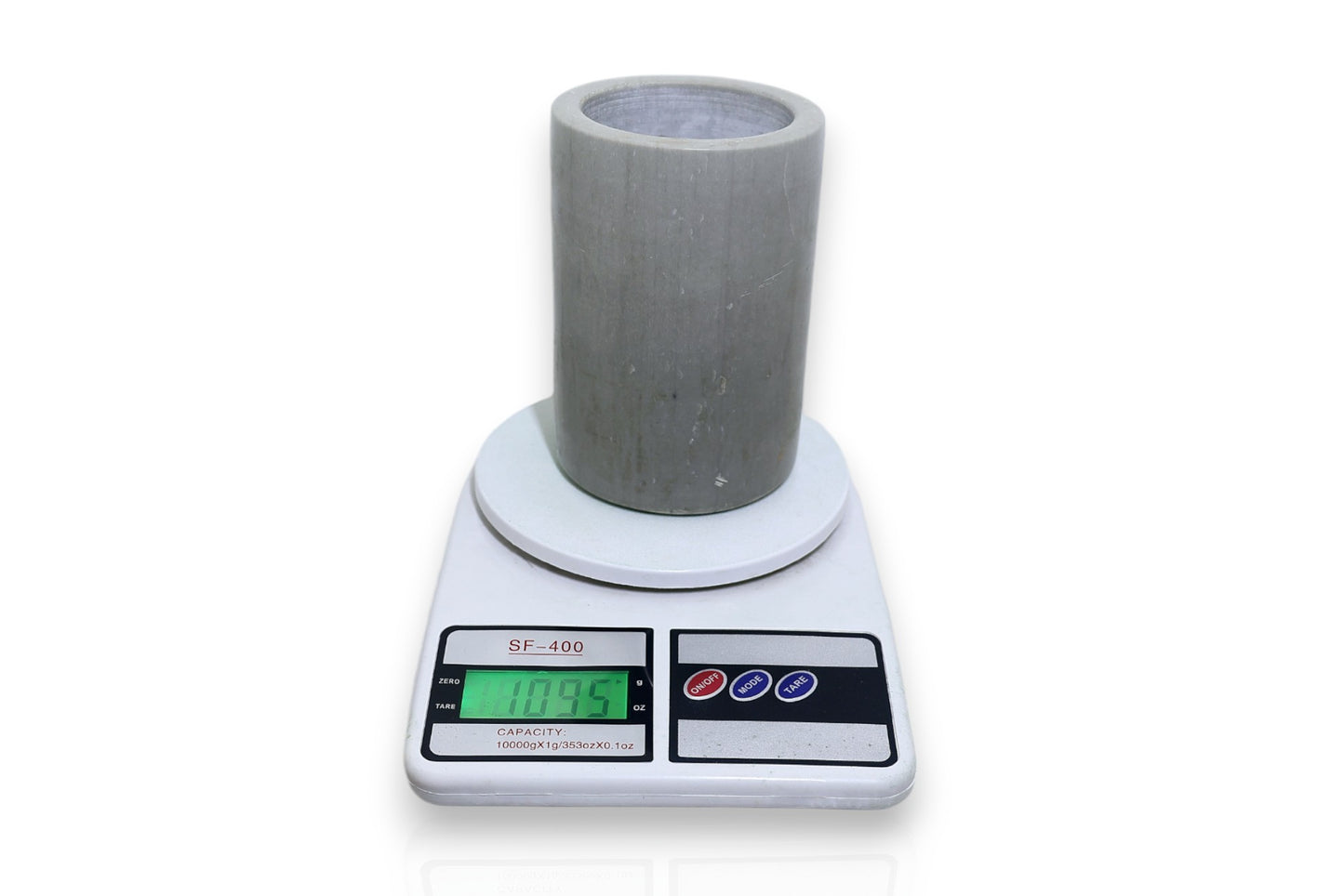 Grey marble flower pot  Luxury hand crafted handicraft items Global Japan Korea Dubai Singapore Europe UK London United kingdom United states of America UAE USA
