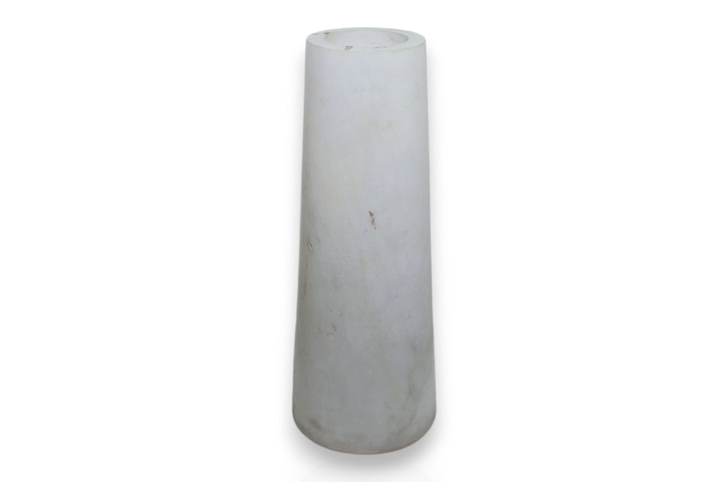 White marble flower pot Luxury hand crafted handicraft items Global Japan Korea Dubai Singapore Europe UK London United kingdom United states of America UAE USA