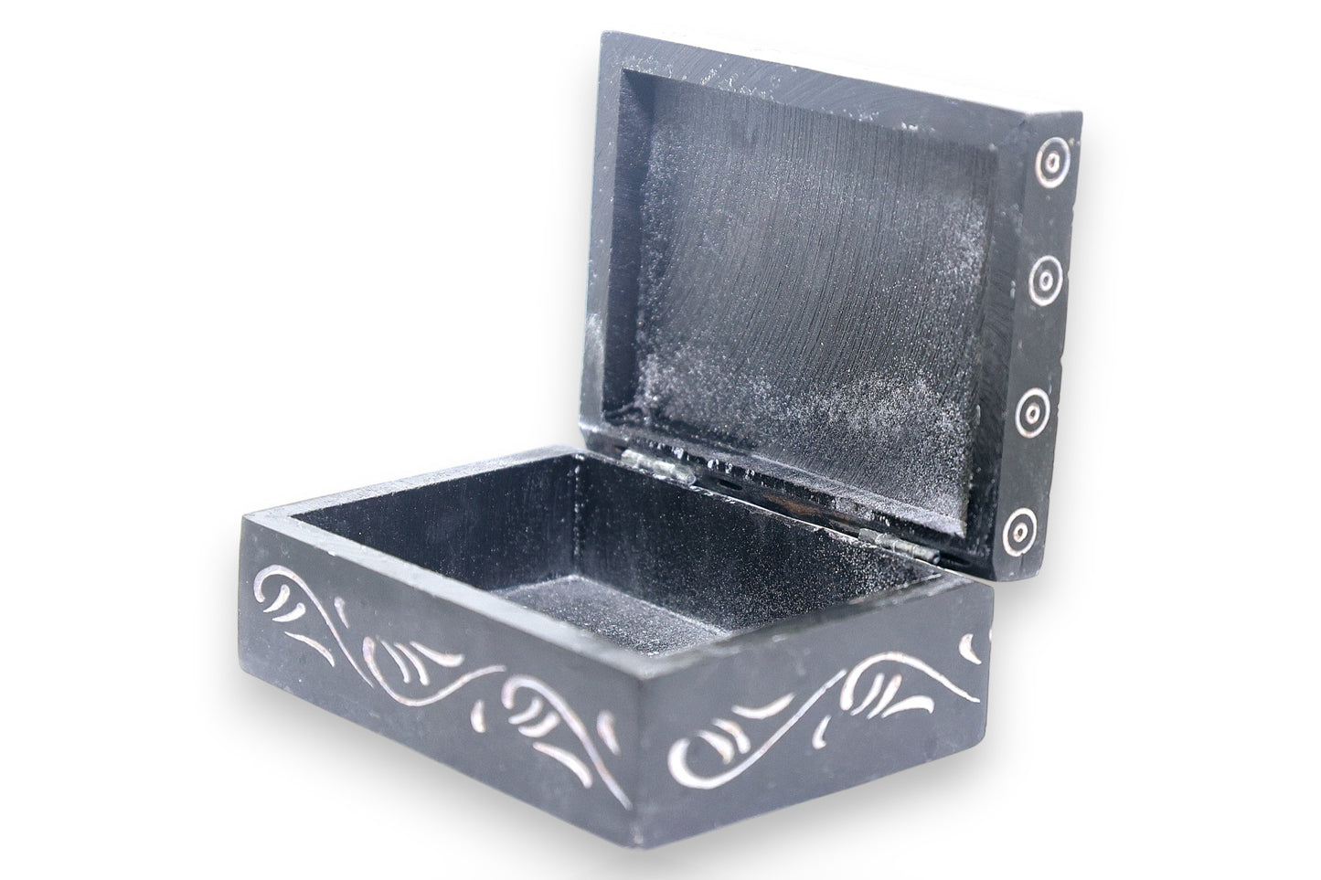 black stone jewelry box  Luxury hand crafted handicraft items Global Japan Korea Dubai Singapore Europe UK London United kingdom United states of America UAE USA