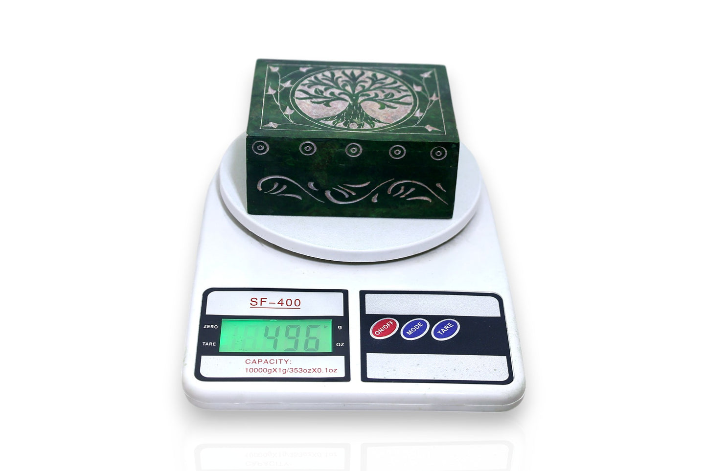 green marble mini jewelry box  Luxury hand crafted handicraft items Global Japan Korea Dubai Singapore Europe UK London United kingdom United states of America UAE USA