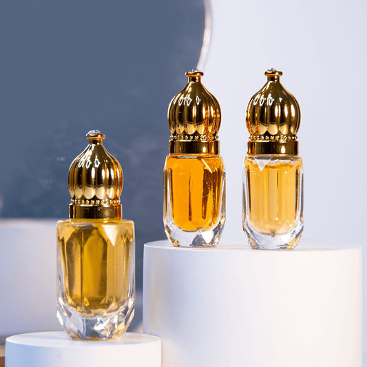 High Quality Perfumes - 5ml