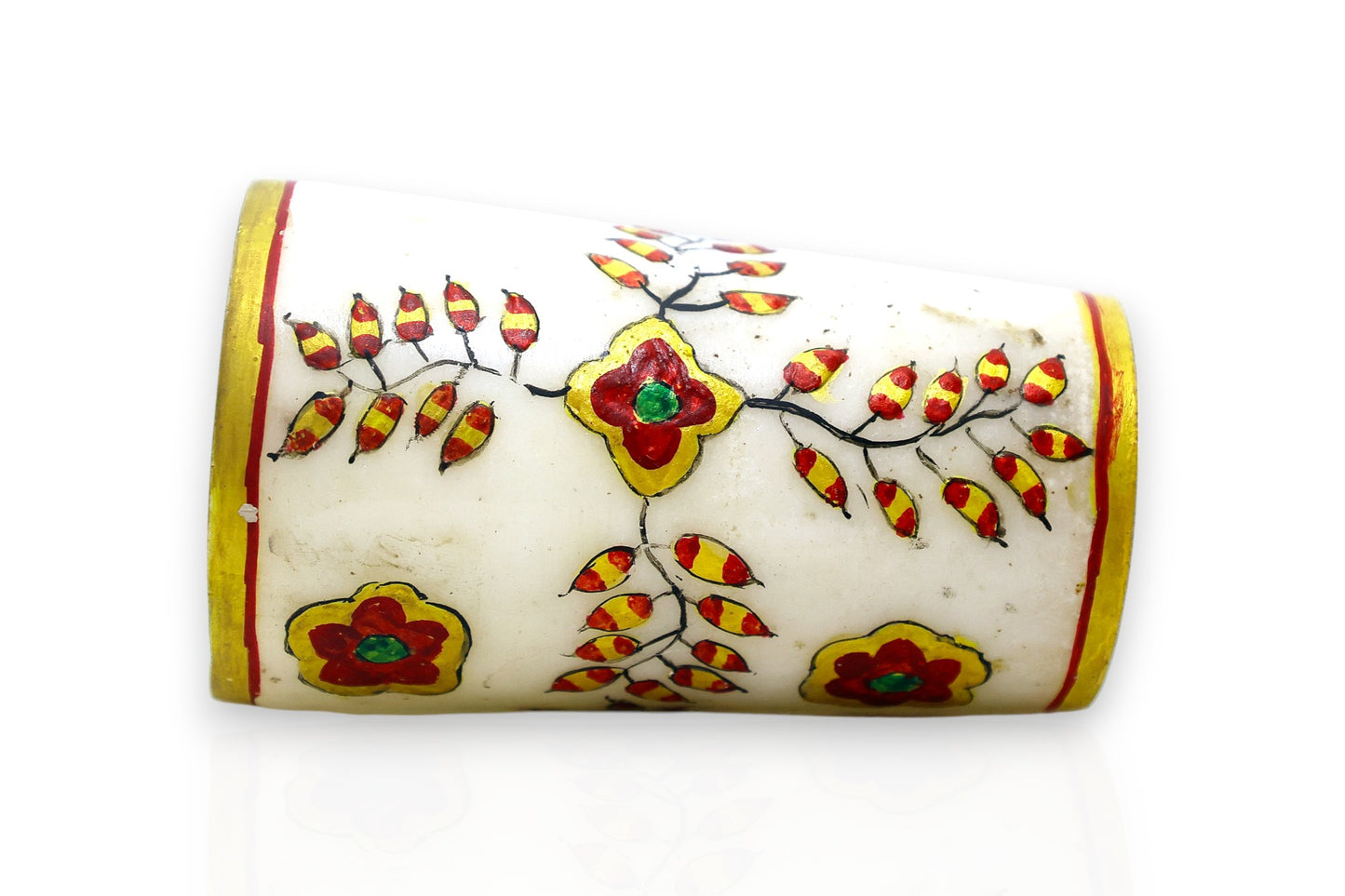 white marble drinking glass Luxury hand crafted handicraft items Global Japan Korea Dubai Singapore Europe UK London United kingdom United states of America UAE USA