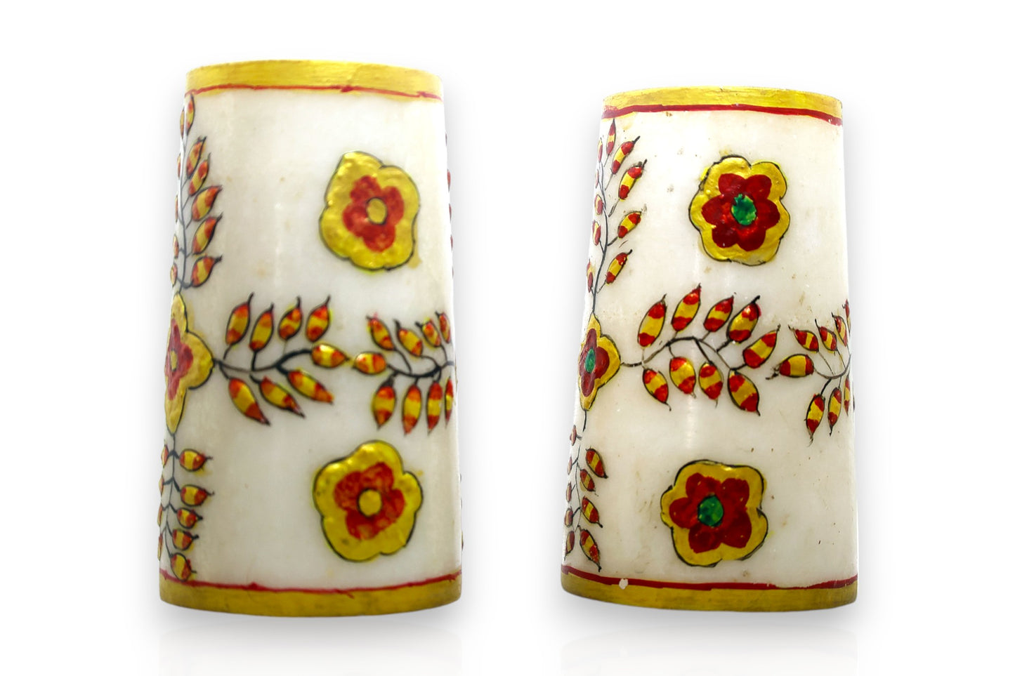 white marble drinking glass Luxury hand crafted handicraft items Global Japan Korea Dubai Singapore Europe UK London United kingdom United states of America UAE USA