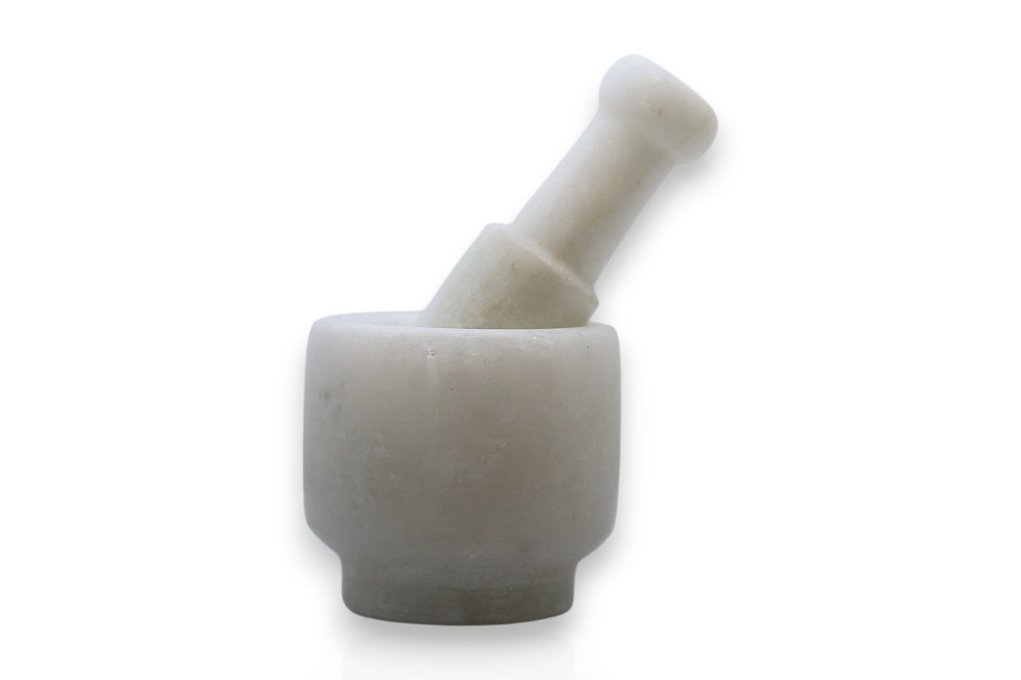 white marble mini mortar and pestle  Luxury hand crafted handicraft items Global Japan Korea Dubai Singapore Europe UK London United kingdom United states of America UAE USA