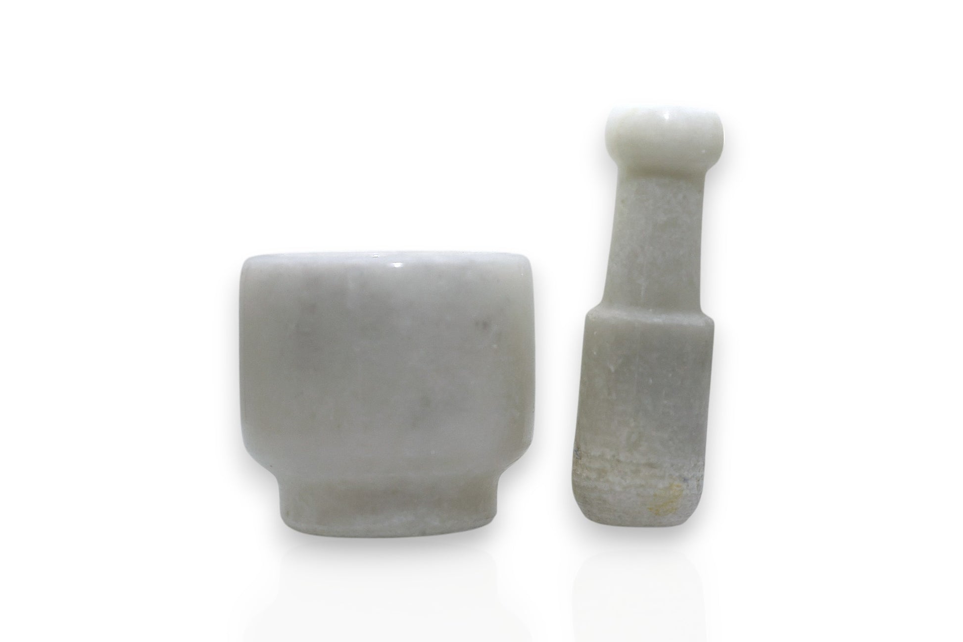 white marble mini mortar and pestle  Luxury hand crafted handicraft items Global Japan Korea Dubai Singapore Europe UK London United kingdom United states of America UAE USA